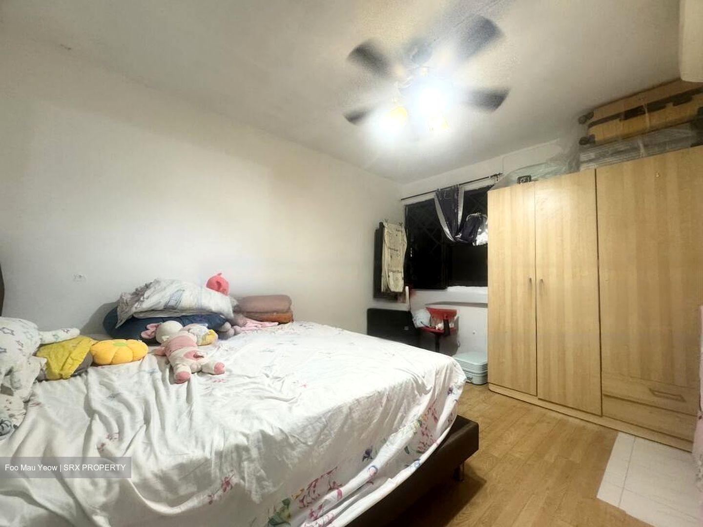 Blk 114 Ho Ching Road (Jurong West), HDB 3 Rooms #472028701